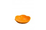 SM0002 PLUM DISH 3"